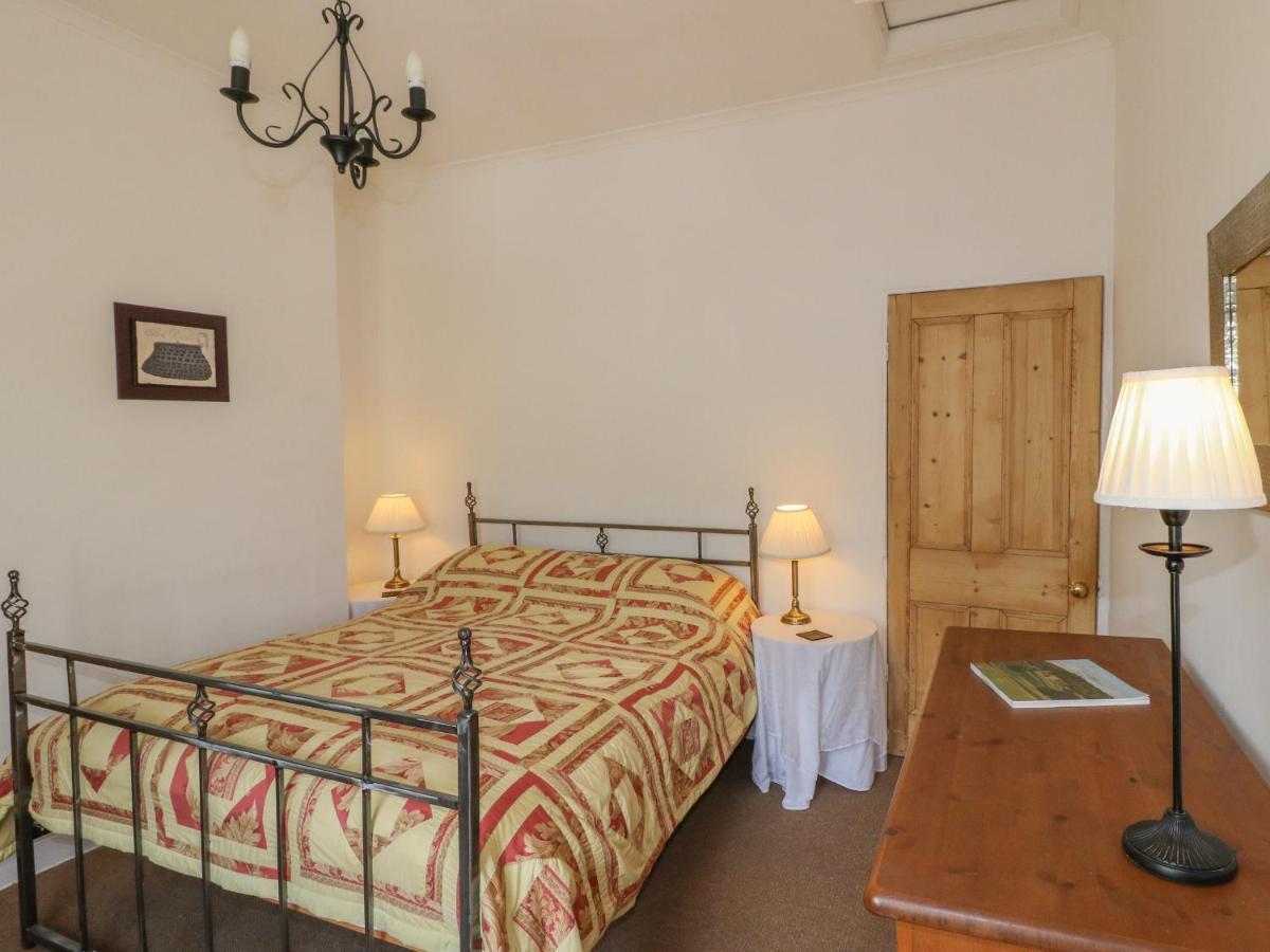 Lees Moor Cottage 매틀록 외부 사진